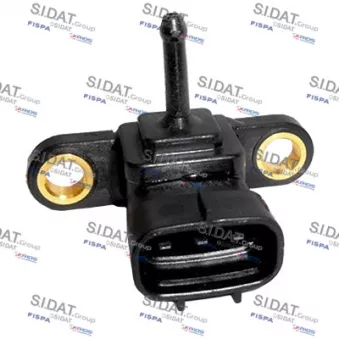 Capteur, pression de suralimentation FISPA 84.488