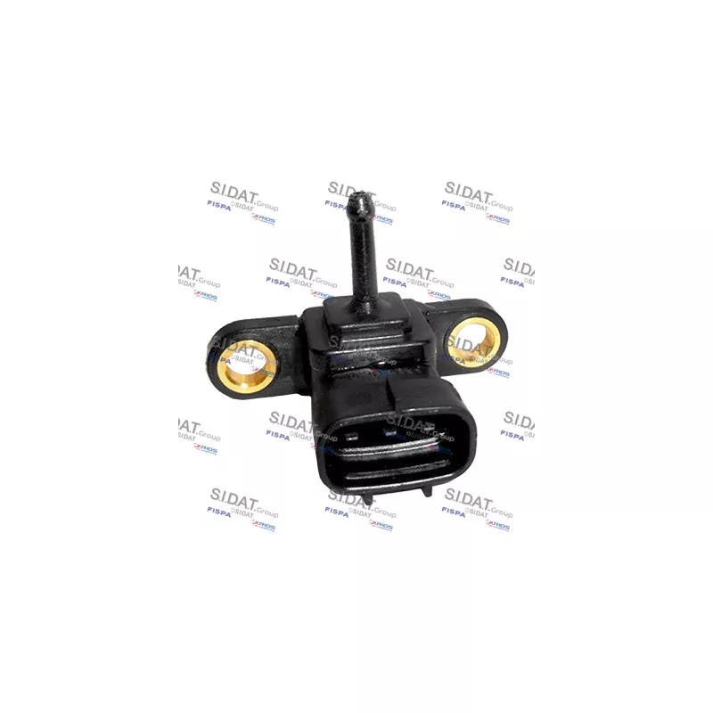Capteur, pression de suralimentation FISPA 84.488