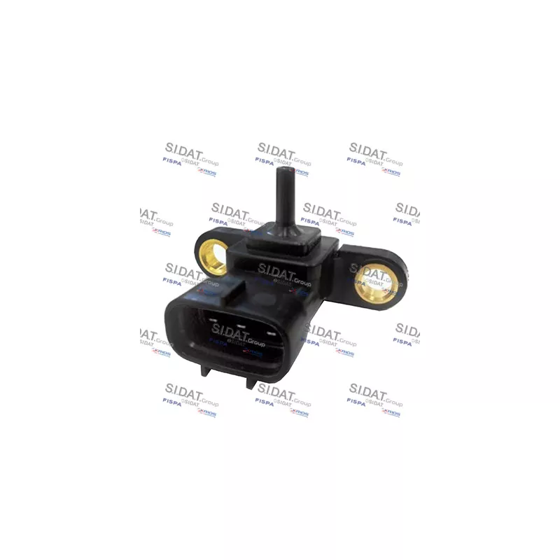 Capteur, pression de suralimentation FISPA 84.489
