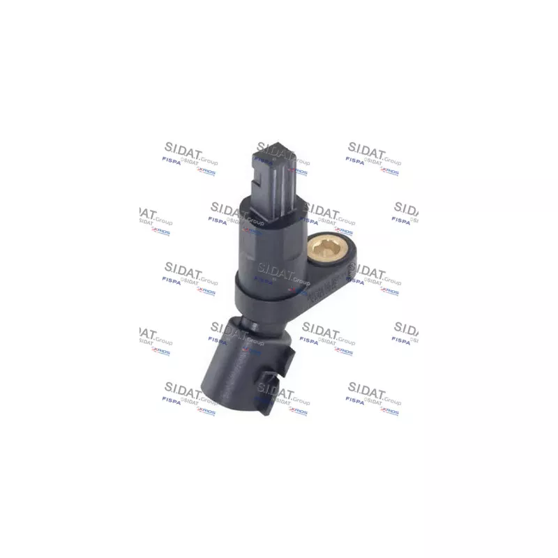 Capteur, vitesse de roue FISPA 84.502