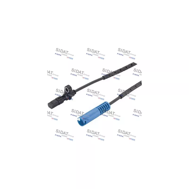 Capteur, vitesse de roue FISPA 84.505