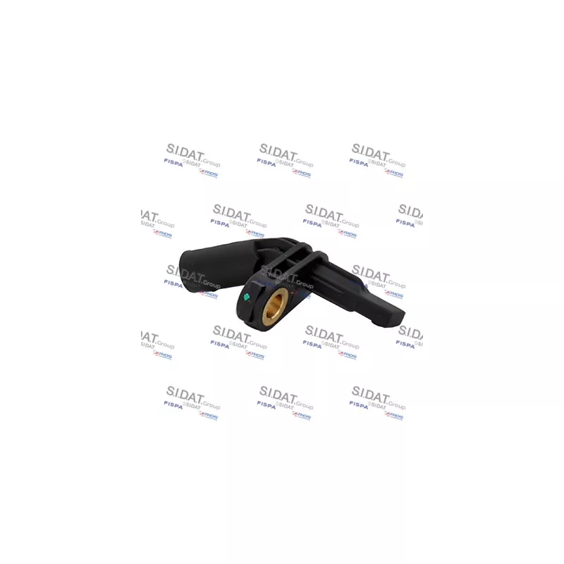Capteur, vitesse de roue FISPA 84.560A2