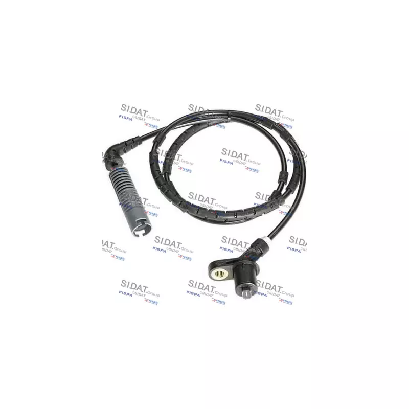 Capteur, vitesse de roue FISPA 84.571