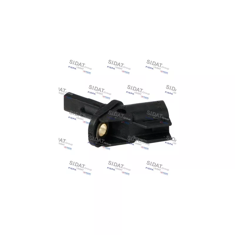 Capteur, vitesse de roue FISPA 84.595