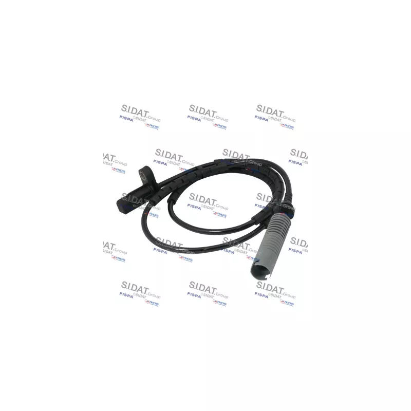 Capteur, vitesse de roue FISPA 84.619