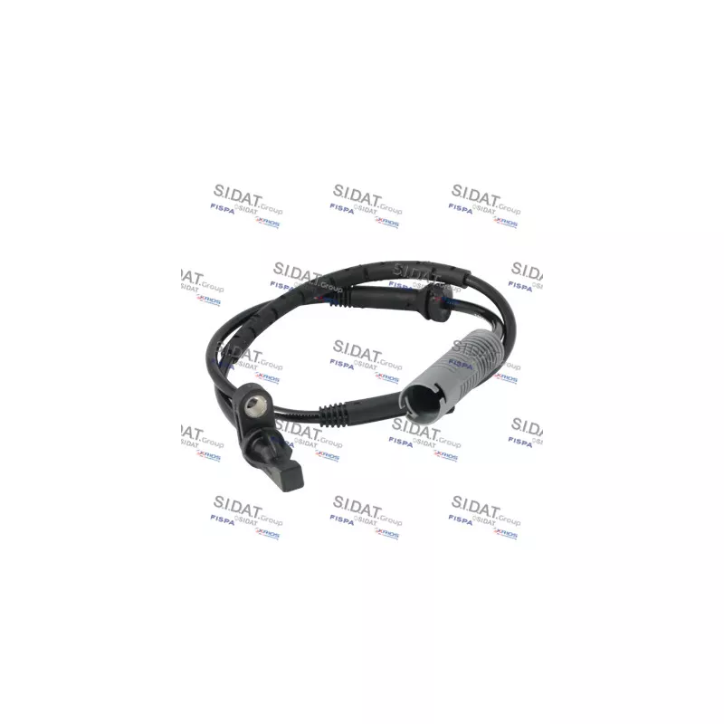 Capteur, vitesse de roue FISPA 84.620A2