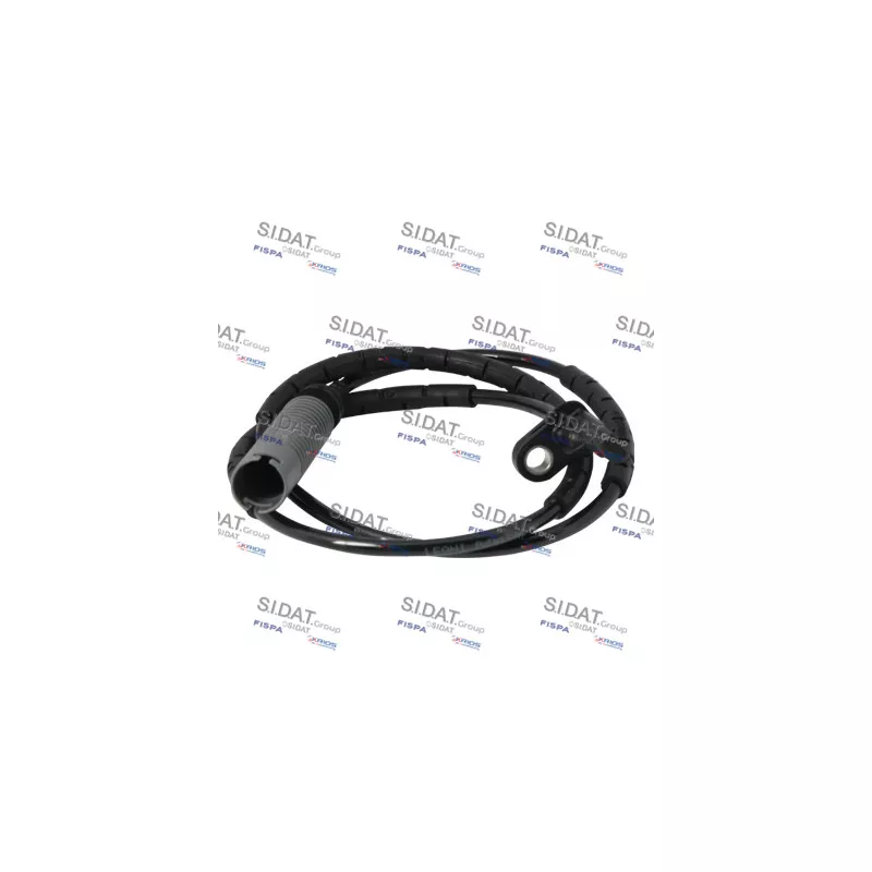Capteur, vitesse de roue FISPA 84.621A2