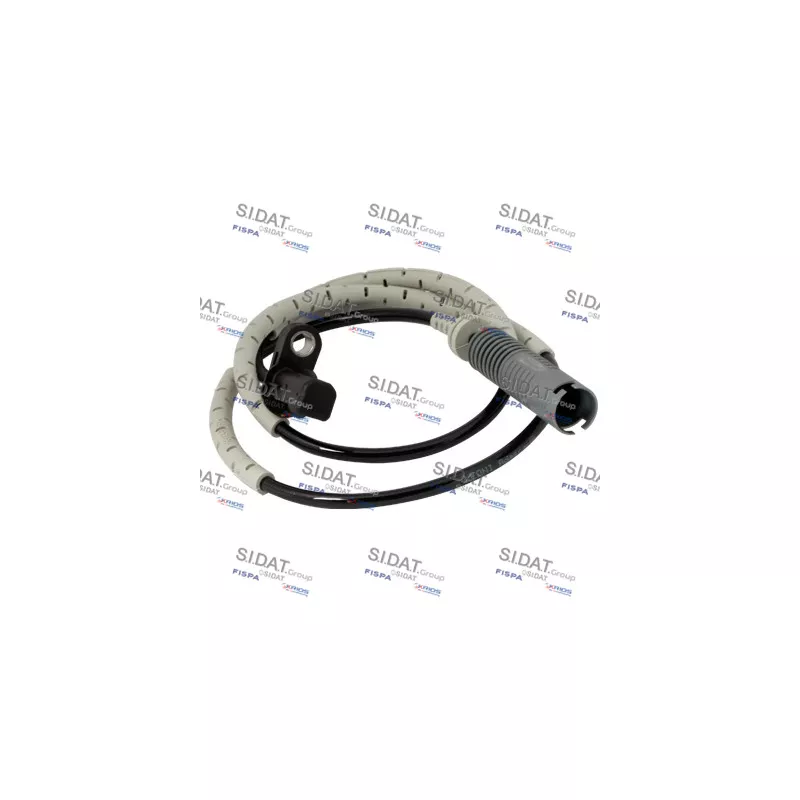 Capteur, vitesse de roue FISPA 84.622A2