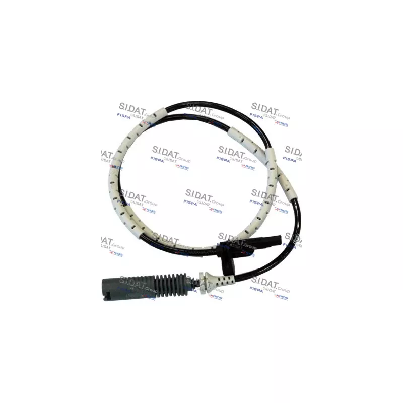 Capteur, vitesse de roue FISPA 84.623A2