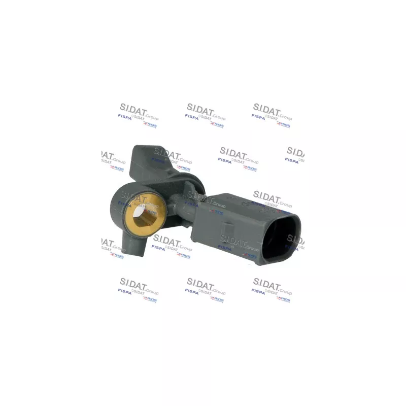 Capteur, vitesse de roue FISPA 84.651