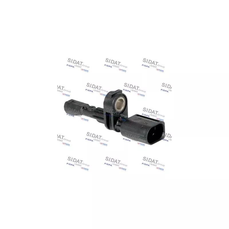 Capteur, vitesse de roue FISPA 84.669A2