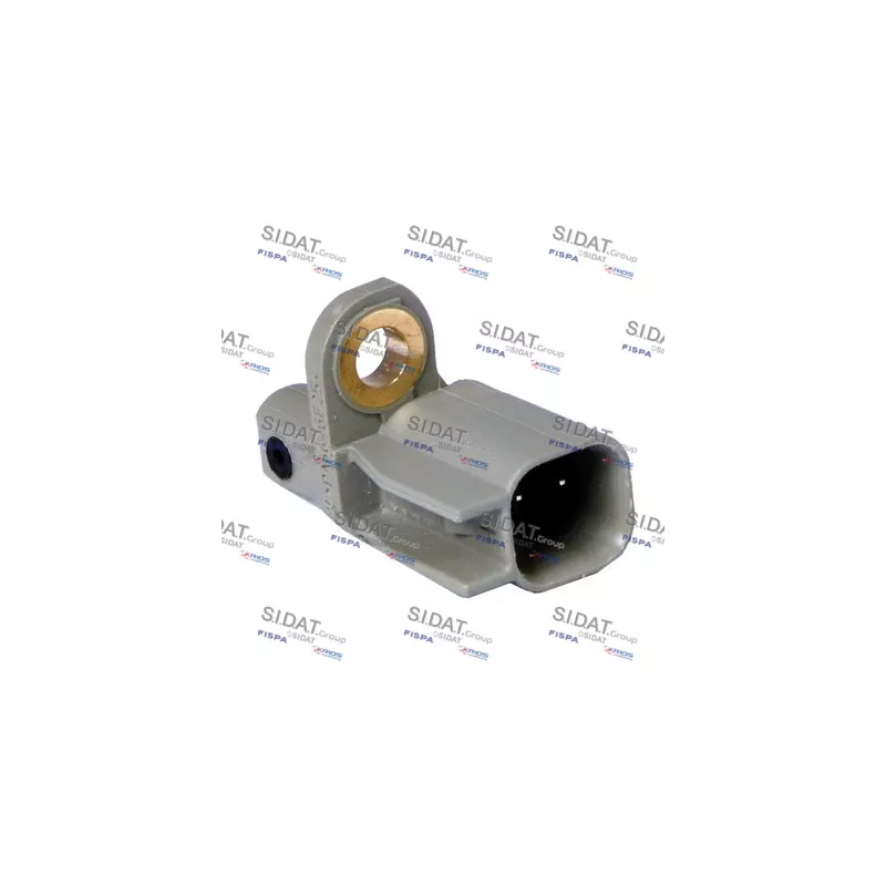 Capteur, vitesse de roue FISPA 84.679