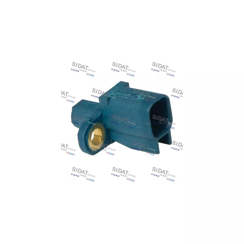Capteur, vitesse de roue FISPA 84.680A2