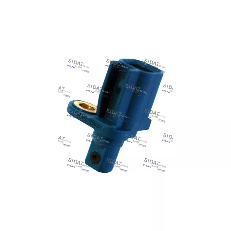 Capteur, vitesse de roue FISPA 84.681