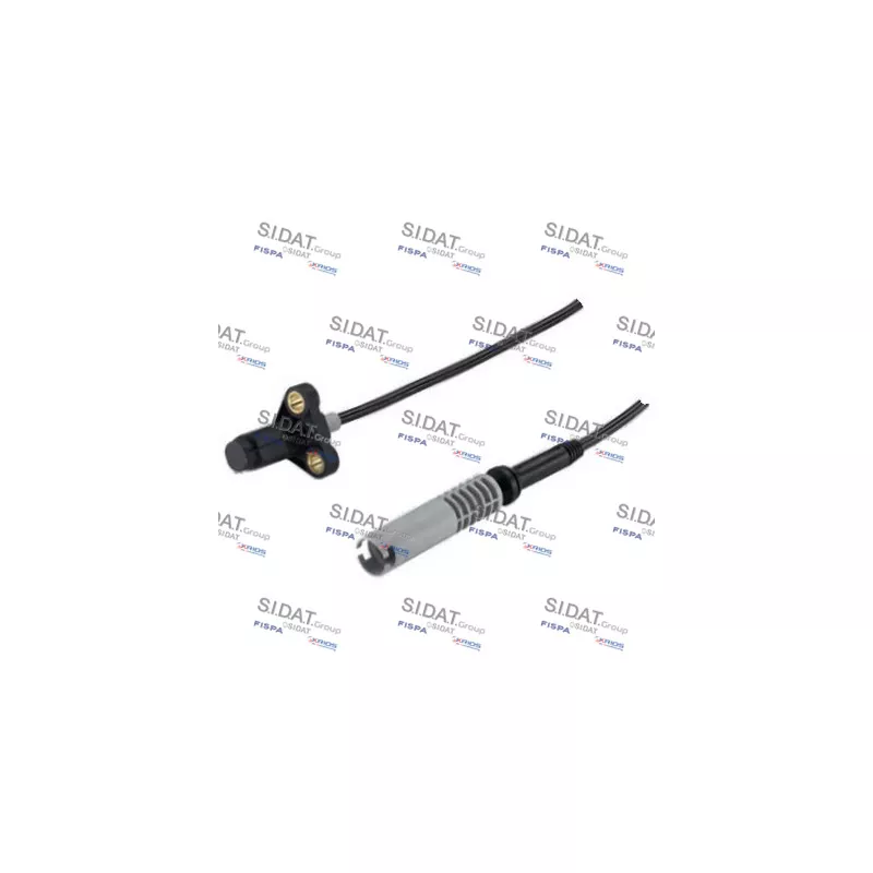 Capteur, vitesse de roue FISPA 84.683