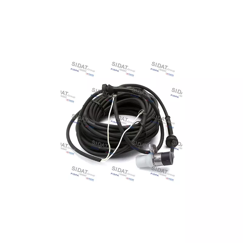 Capteur, vitesse de roue FISPA 84.719