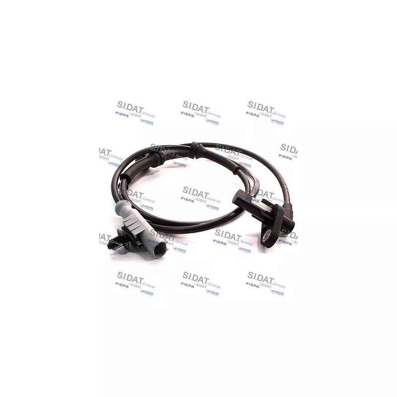 Capteur, vitesse de roue FISPA 84.739