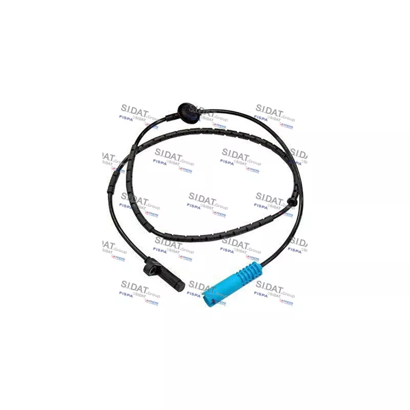 Capteur, vitesse de roue FISPA 84.785