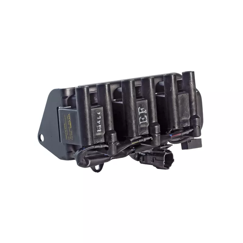 Bobine d'allumage FISPA 85.30006