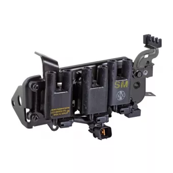 Bobine d'allumage FISPA 85.30007