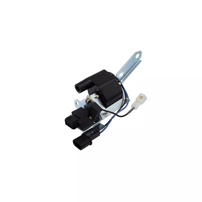 Bobine d'allumage FISPA 85.30008