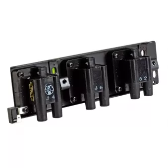 Bobine d'allumage FISPA 85.30024