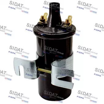 Bobine d'allumage FISPA