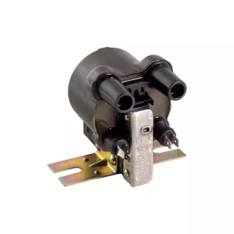 Bobine d'allumage FISPA 85.30033