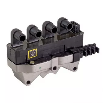 Bobine d'allumage FISPA 85.30034