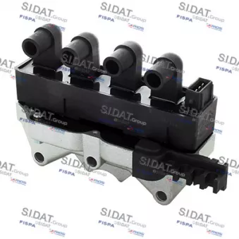 Bobine d'allumage FISPA 85.30034A2