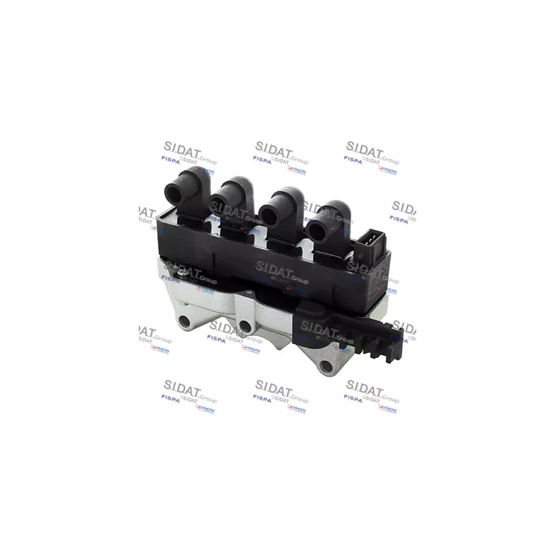 Bobine d'allumage FISPA 85.30034A2