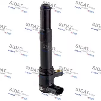 Bobine d'allumage FISPA 85.30045A2