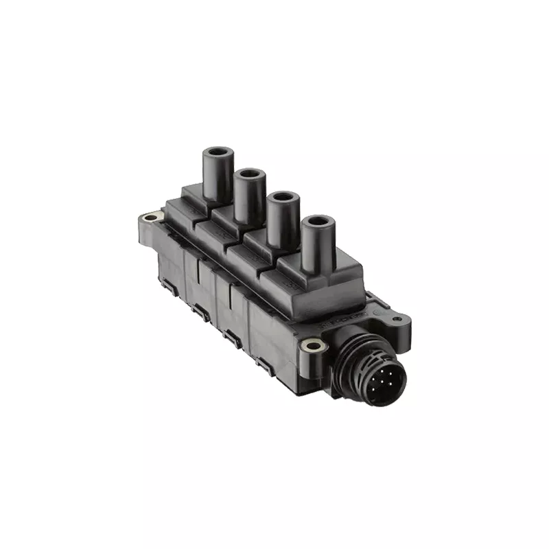 Bobine d'allumage FISPA 85.30063A2