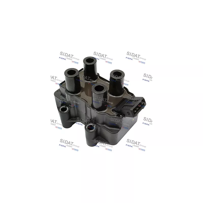 Bobine d'allumage FISPA 85.30123A2