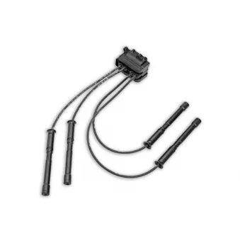 Bobine d'allumage FISPA 85.30144A2