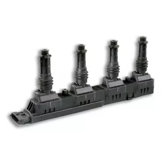 Bobine d'allumage FISPA 85.30147