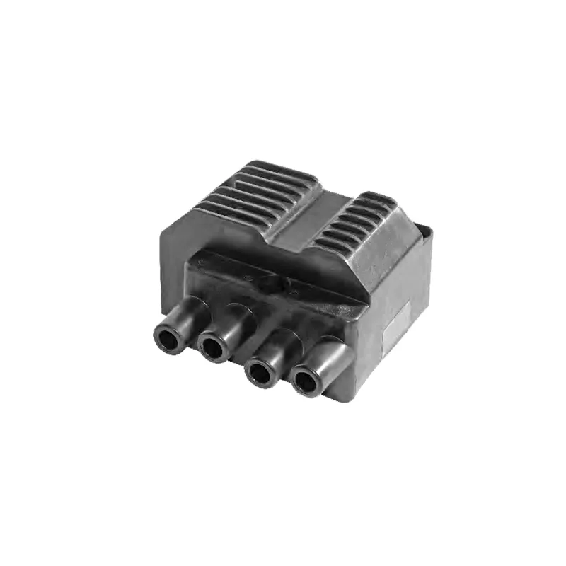 Bobine d'allumage FISPA 85.30166