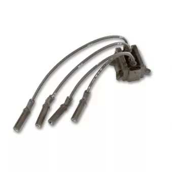 Bobine d'allumage FISPA 85.30178A2