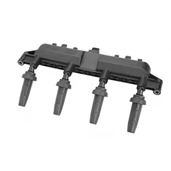 Bobine d'allumage FISPA 85.30182A2