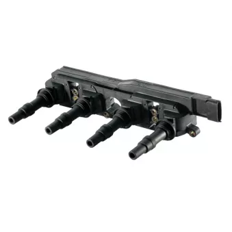 Bobine d'allumage FISPA 85.30186A2