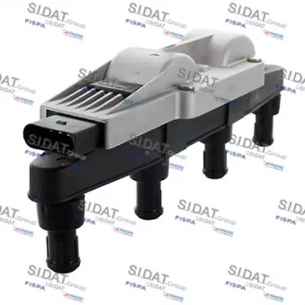 Bobine d'allumage FISPA 85.30189A2