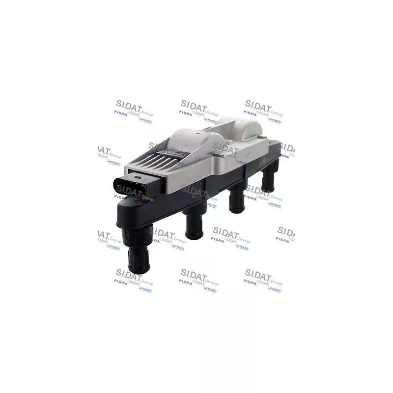 Bobine d'allumage FISPA 85.30189A2