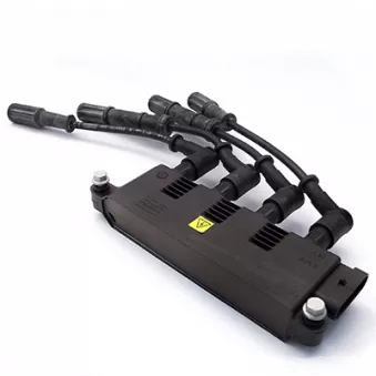 Bobine d'allumage FISPA 85.30190