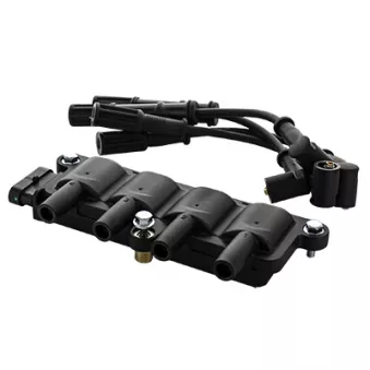 Bobine d'allumage FISPA 85.30190A2