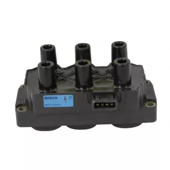 Bobine d'allumage FISPA 85.30224