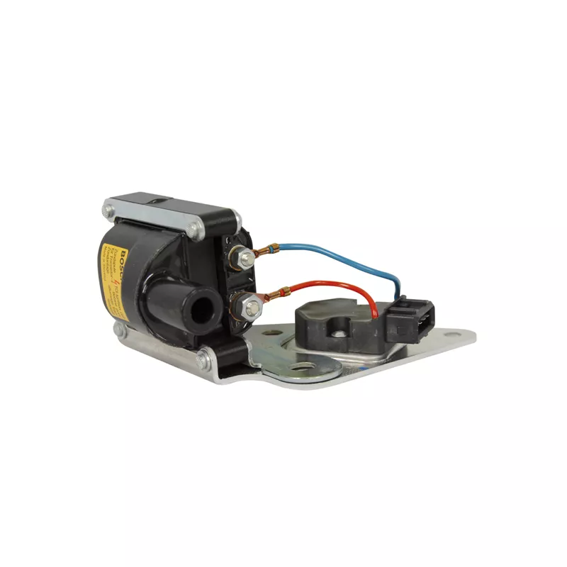 Bobine d'allumage FISPA 85.30226