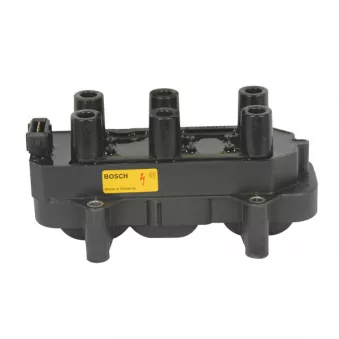 Bobine d'allumage FISPA 85.30239