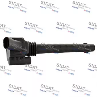 Bobine d'allumage FISPA