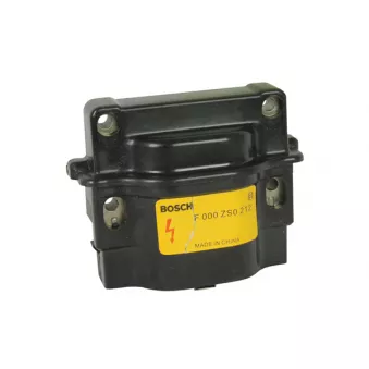 Bobine d'allumage FISPA 85.30262