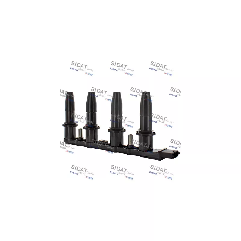 Bobine d'allumage FISPA 85.30268A2